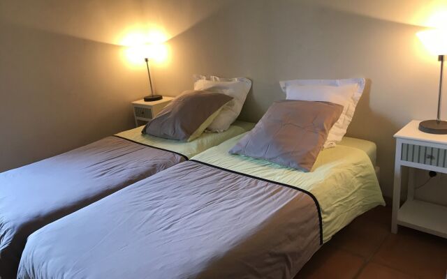 Serene Holiday Home in Lagrasse With Terrace