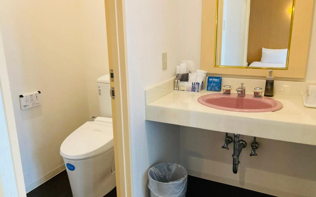 Hotel Precia Naha Tsujimachi