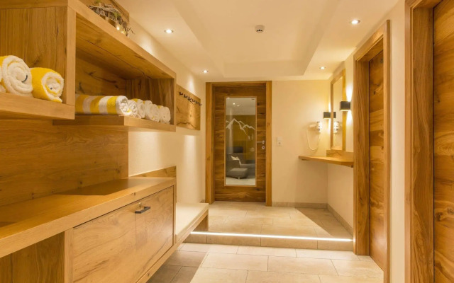 Alpenland Gerlos - Hotel & Breakfast