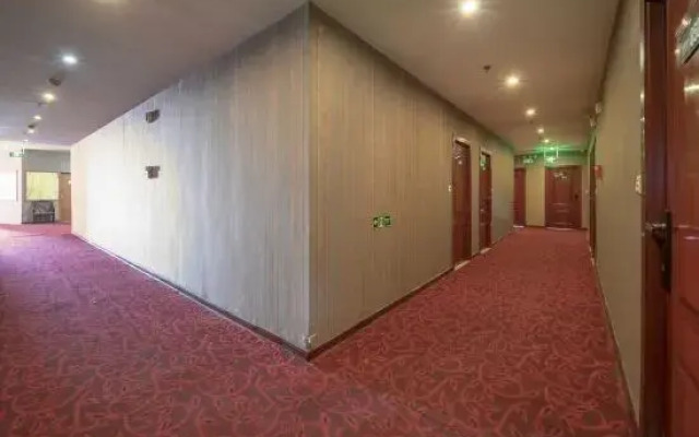 Yiyang Yumeng Hotel