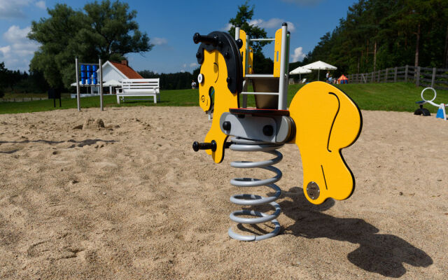 Apartamenty Szelagówka