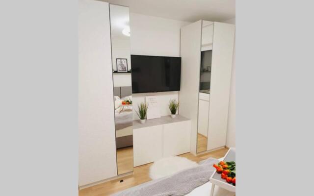 LEON Apartment NEU! Gemütlichkeit an erster Stelle