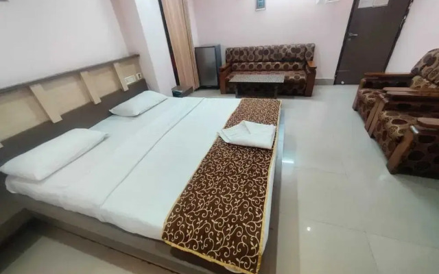 Hotel Apsara Koraput