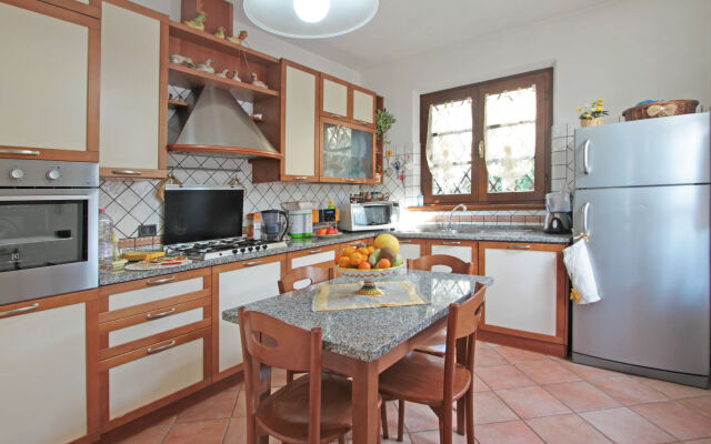 Villa Mario