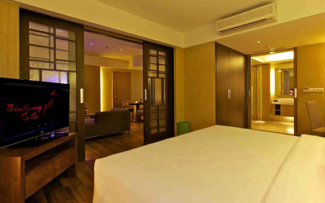 Bintang Kuta Hotel