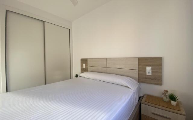 Bfa 133 - Apartamento De La Riba