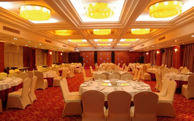 Ramada Kunshan