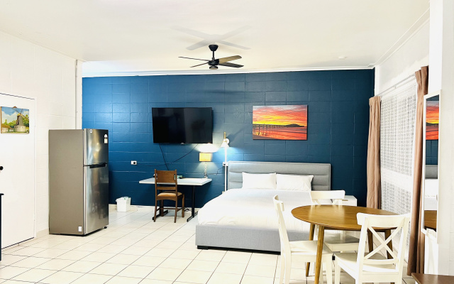 Coffs Windmill Motel