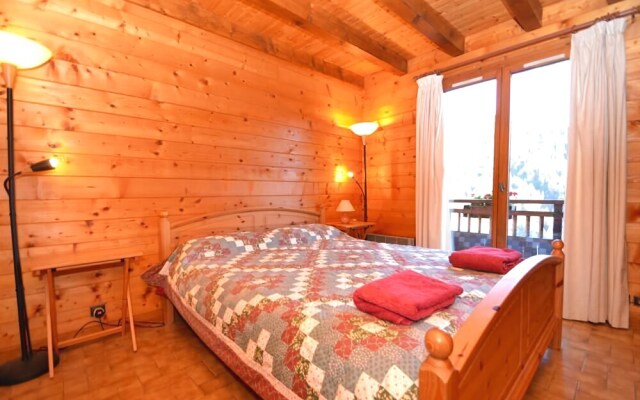 Chalet Bellachat - ARAVIS Holidays