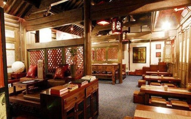 Dali Landscape Hotel