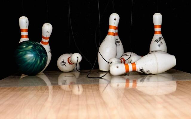 Hradná stráž Hotel&Apartments