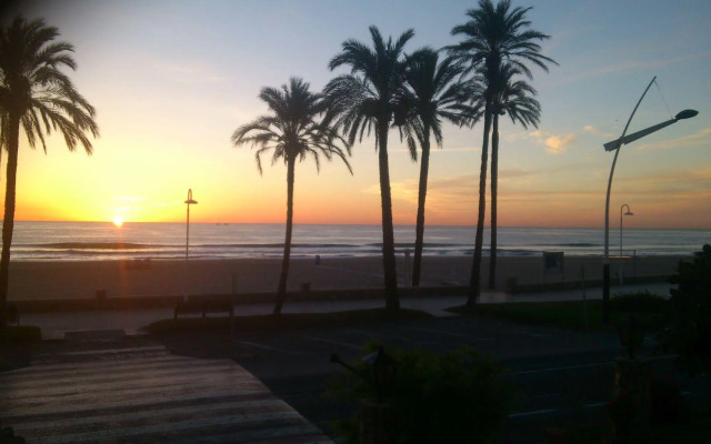 Hosteria del Mar