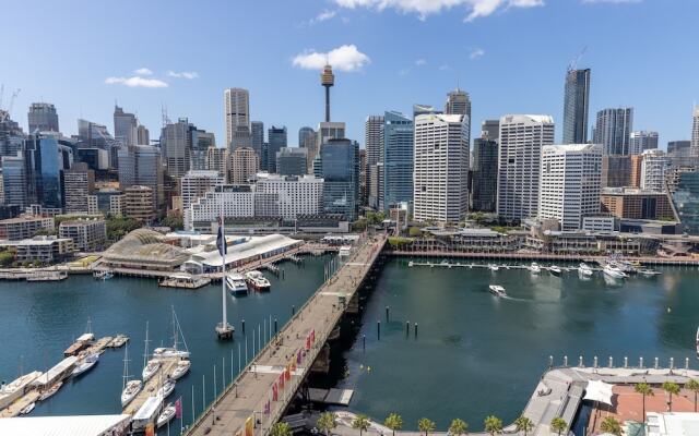 One Darling Harbour by Urban Rest