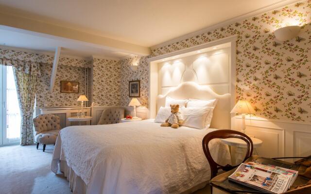 Hotel de Orangerie by CW Hotel Collection - Small Luxury Hotels of the World