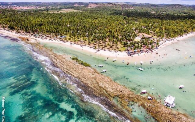 Pousada Flor da Primavera