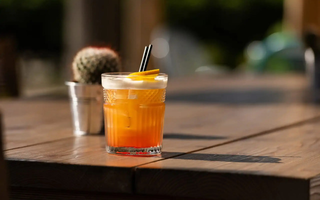 Olympic Star Beach Hotel