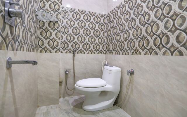 Hotel Kriti Green By OYO Rooms