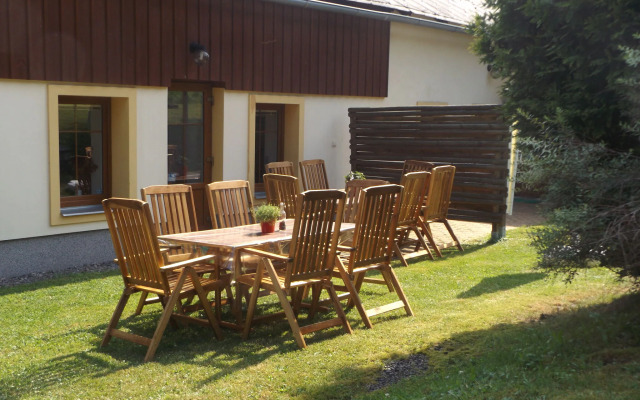 Chalet in Austria Near Ski Slopes