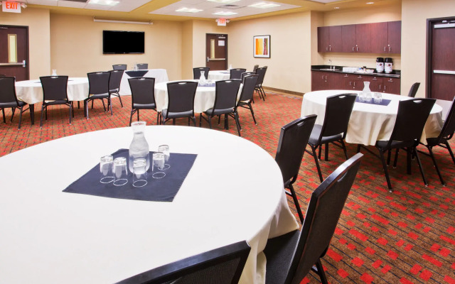 Holiday Inn Express Hotel & Suites Eugene Downtown-University by IHG