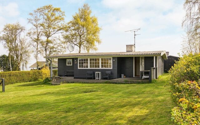 Spacious Holiday Home in Bornholm near Beachfront