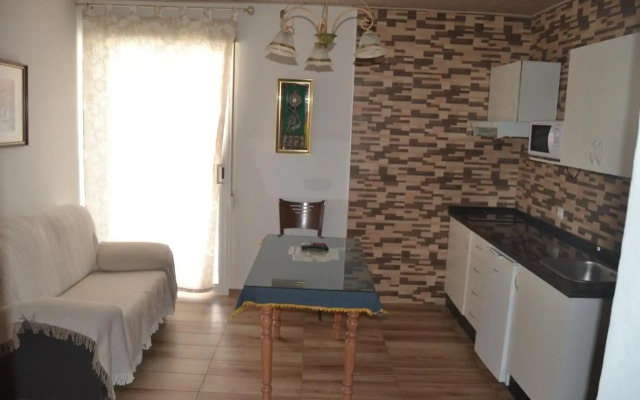 APARTAMENTO en OLVERA