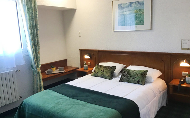 Hotel Christ Roi