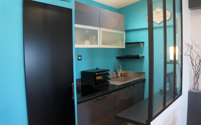 Charmant Appartement Avec Vue Mer Imprenable