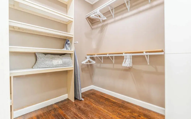 Cozy Martin House in Columbus - 3BR