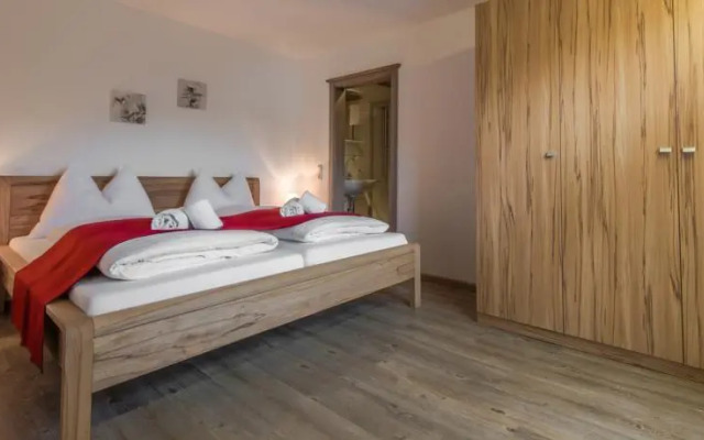 Appartementhaus Sportuna