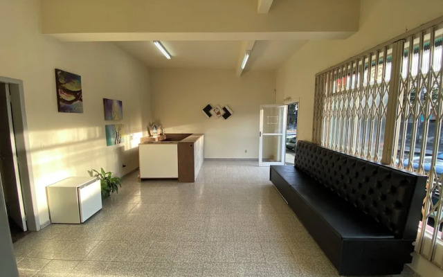 Pousada Central Campo Largo