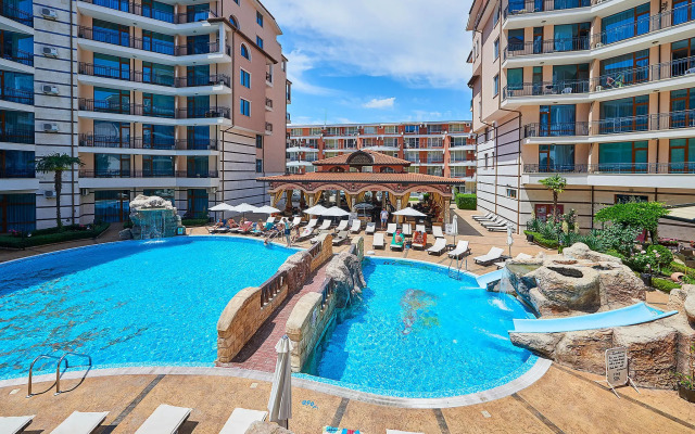 Hotel Karolina