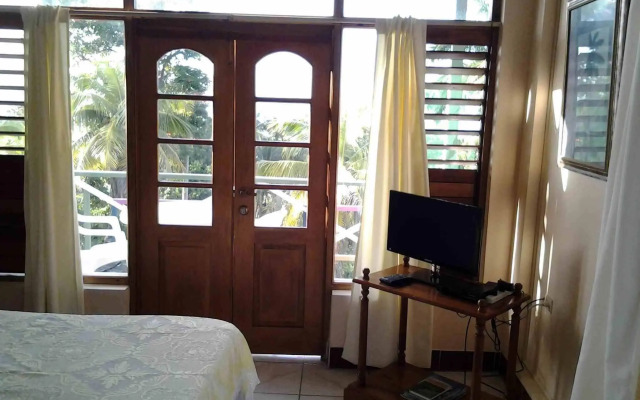Rio Vista Resort