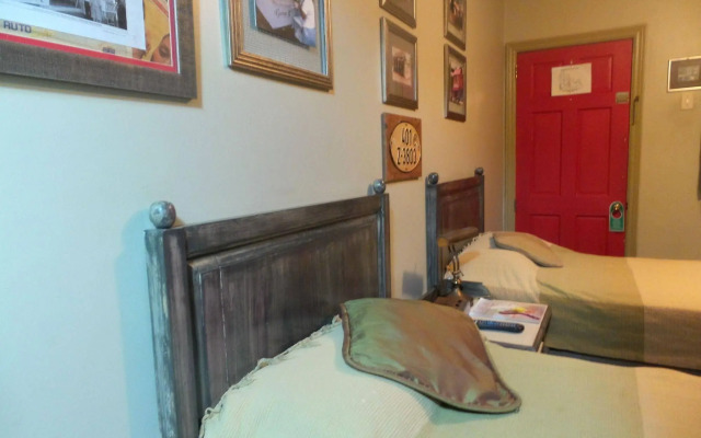 Coblentz Inn Boutique Hotel