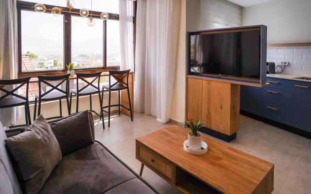 YalaRent Orchid Boutique Apartments