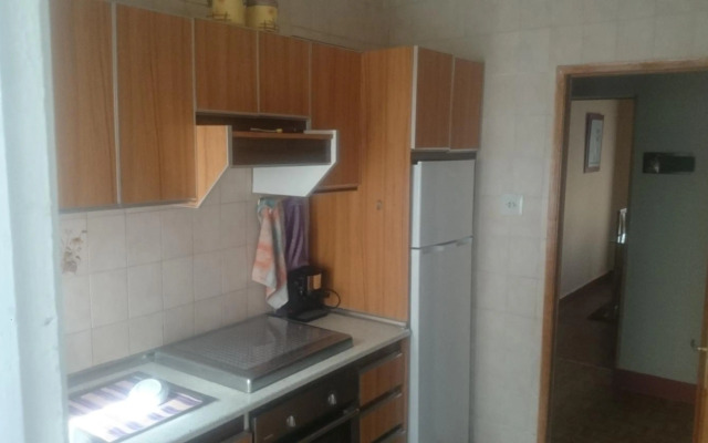 Bonhome Posío Termal