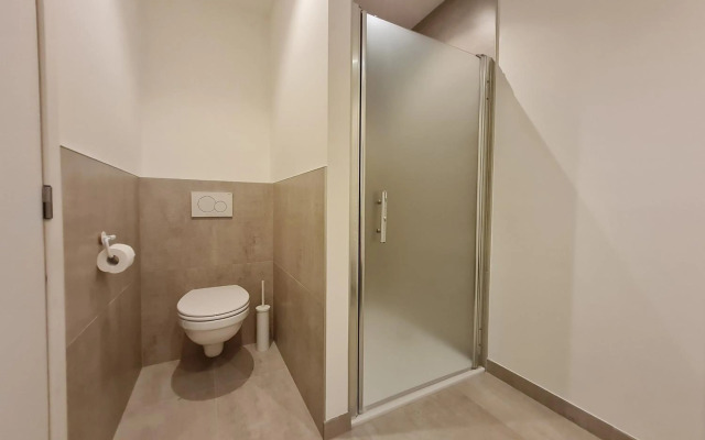 Vakantiehuis Mariakerke