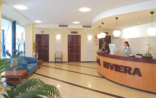 Hotel RH Riviera -  Recommended for Adults