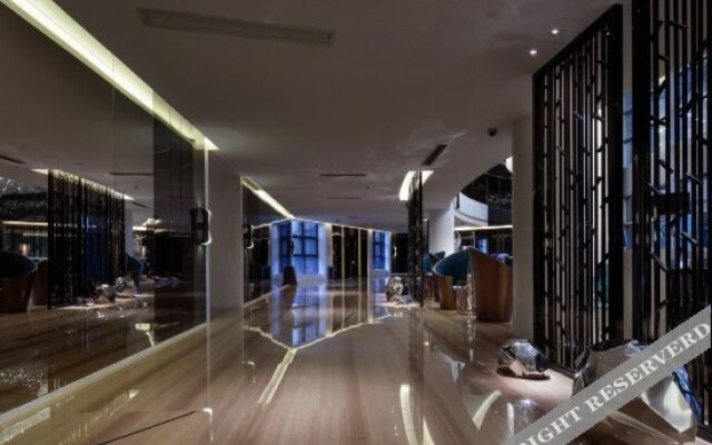 Wuxi Idea Garden Hotel