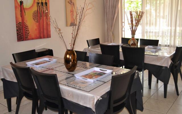 Augusta Villa St Pio Guest House