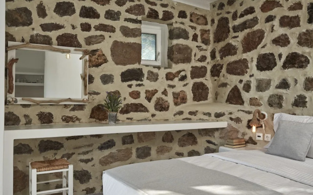 Iliana Rooms & Apartments