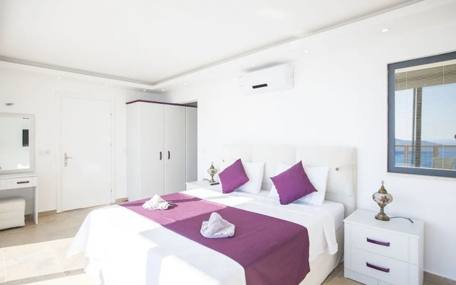 Villa Jilda by Akdenizvillam