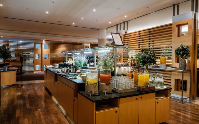 Radisson Blu Hotel, Hannover