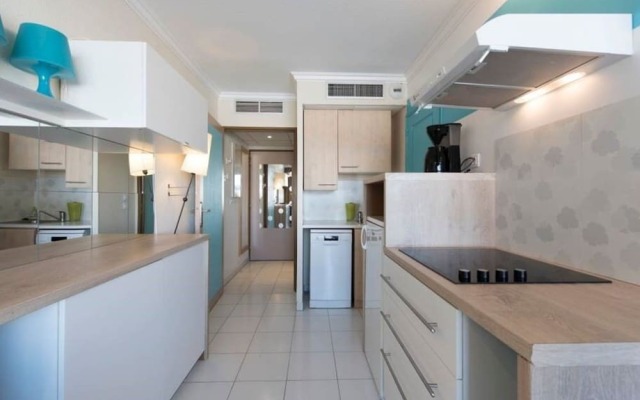 Appartement Cap Hermès