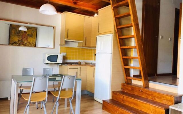 Apartment Bellevue
