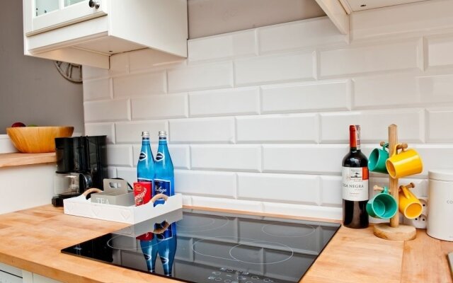 BlueApart Miedzymorze Jurata