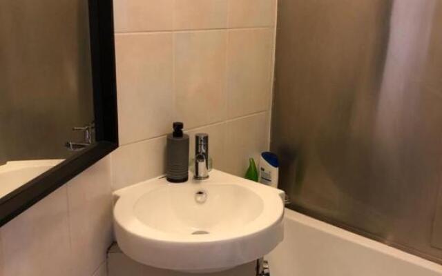 Splendid 1 Bedroom Flat + Terrace (Kentish Town)