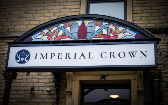 The Imperial Crown Hotel