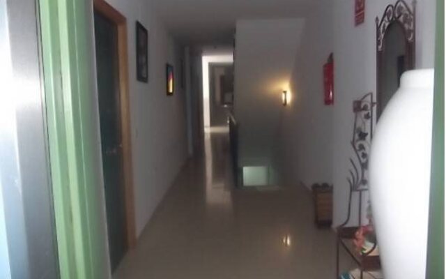 Apartahotel Playa Conil