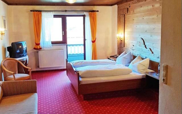 Landgasthof Zur Post