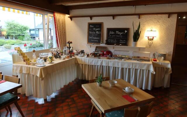 Giessen Hotel & Coffeehouse